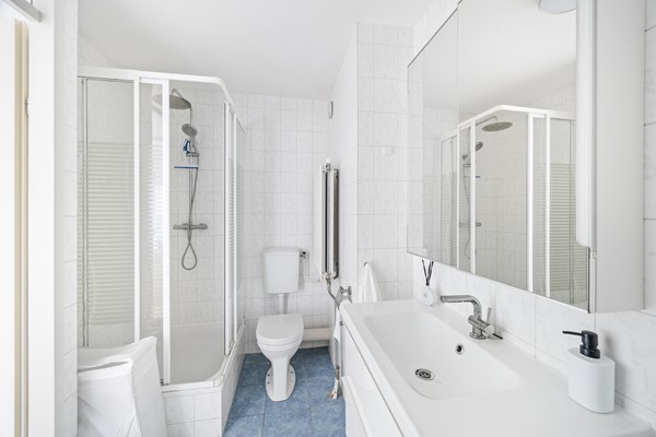 Medium property photo - Bekerstraat 67, 2492 WD Den Haag